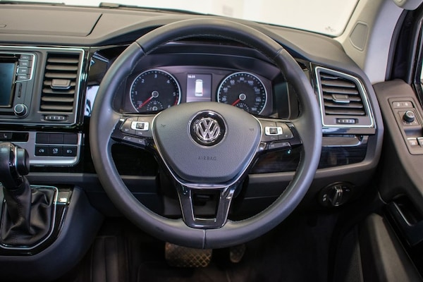 Used Volkswagen Caravelle 2018 for sale - 76303660: Photo 29