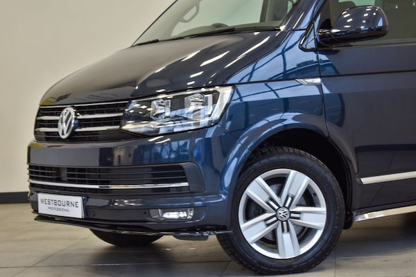 Used Volkswagen Caravelle 2018 for sale - 76303660: Photo 33