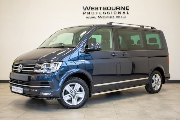 Used Volkswagen Caravelle 2018 for sale - 76303660: Photo 34