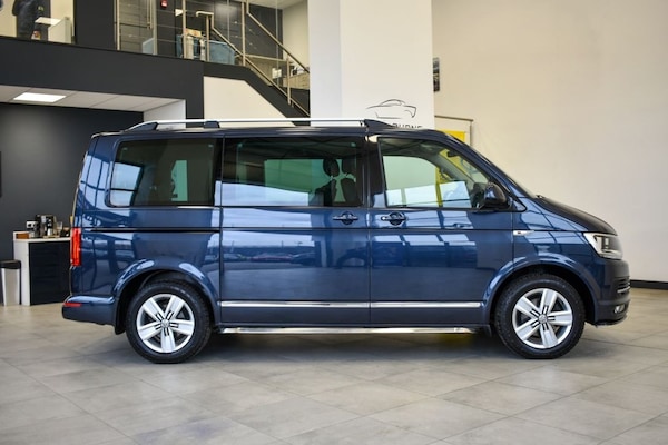 Used Volkswagen Caravelle 2018 for sale - 76303660: Photo 3