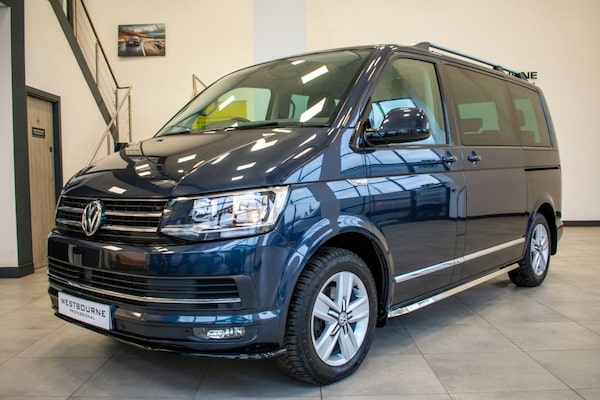 Used Volkswagen Caravelle 2018 for sale - 76303660: Photo 7