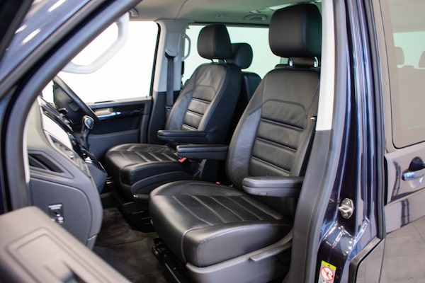 Used Volkswagen Caravelle 2018 for sale - 76303660: Photo 9