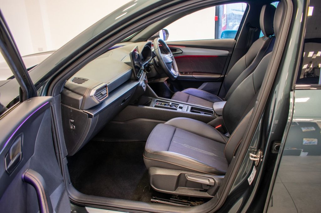 Used Cupra Formentor 2021 for sale - 77383841: Photo 10