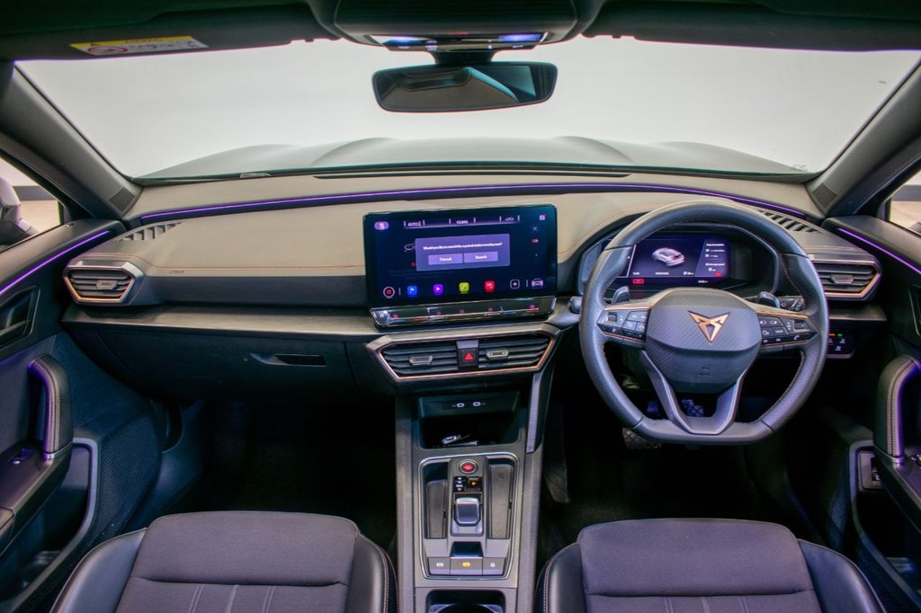 Used Cupra Formentor 2021 for sale - 77383841: Photo 11