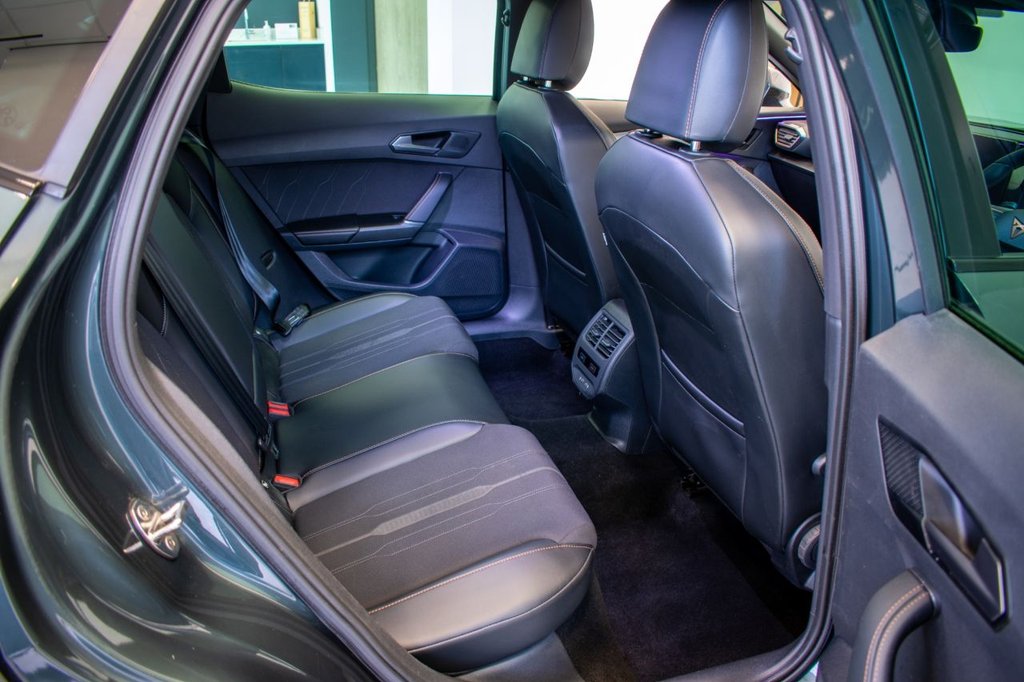 Used Cupra Formentor 2021 for sale - 77383841: Photo 13