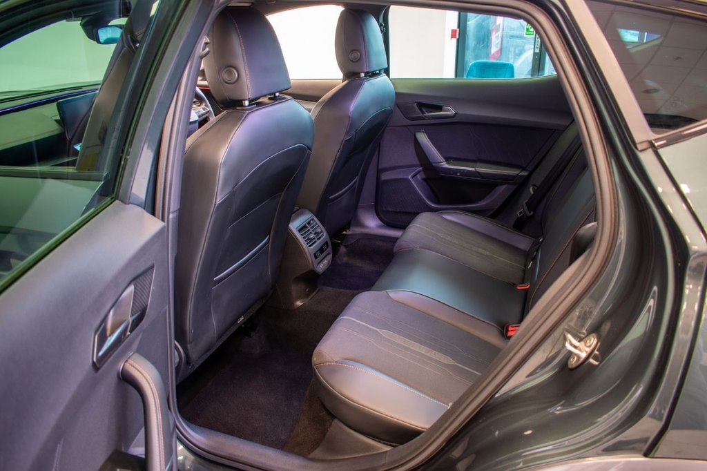 Used Cupra Formentor 2021 for sale - 77383841: Photo 14