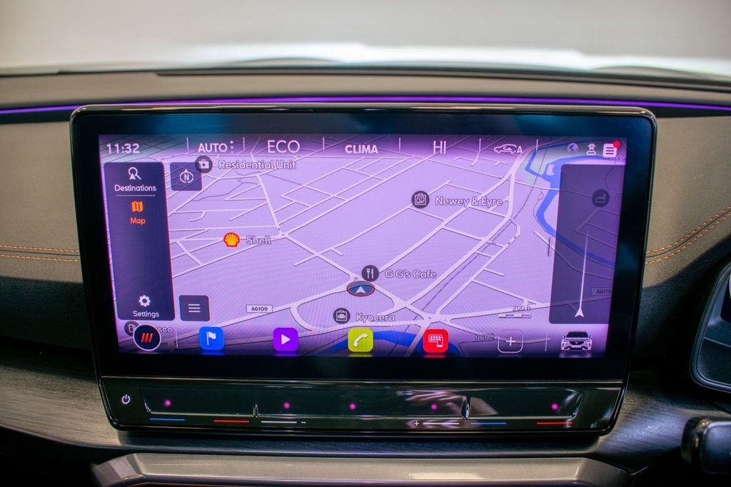 Used Cupra Formentor 2021 for sale - 77383841: Photo 18