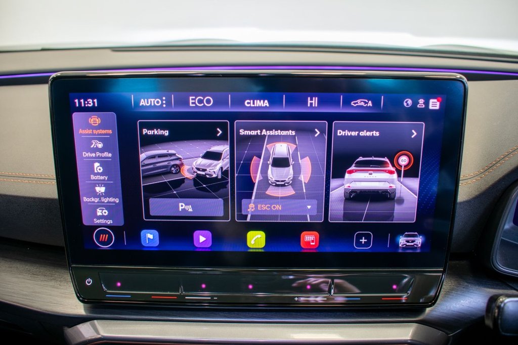 Used Cupra Formentor 2021 for sale - 77383841: Photo 21