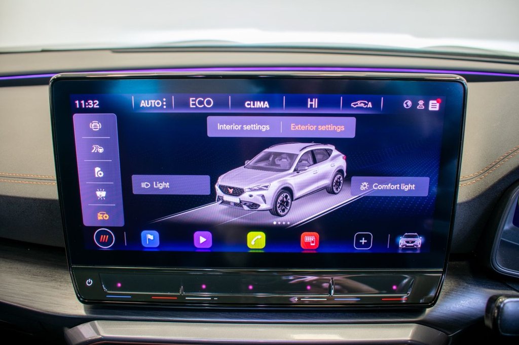 Used Cupra Formentor 2021 for sale - 77383841: Photo 22