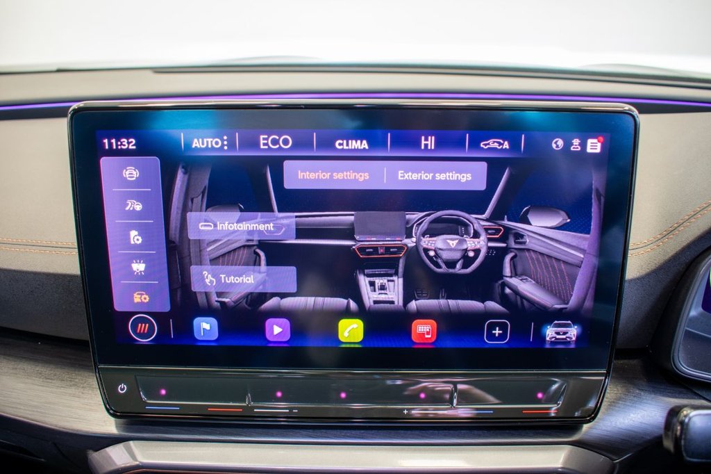 Used Cupra Formentor 2021 for sale - 77383841: Photo 23