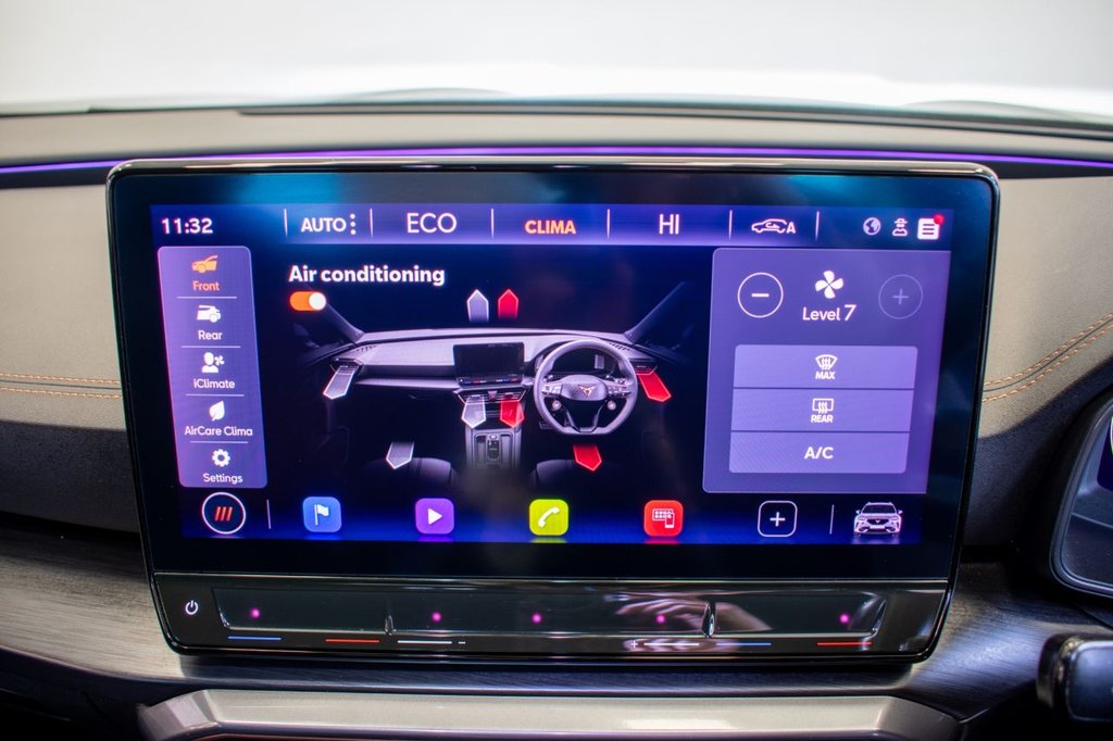 Used Cupra Formentor 2021 for sale - 77383841: Photo 25