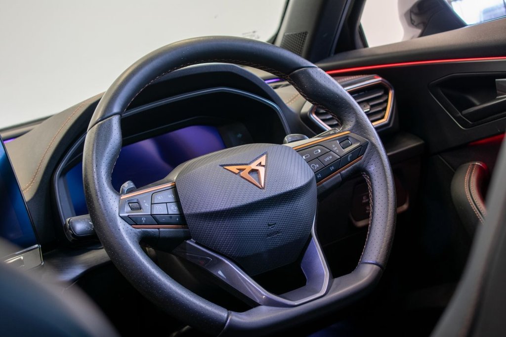 Used Cupra Formentor 2021 for sale - 77383841: Photo 27