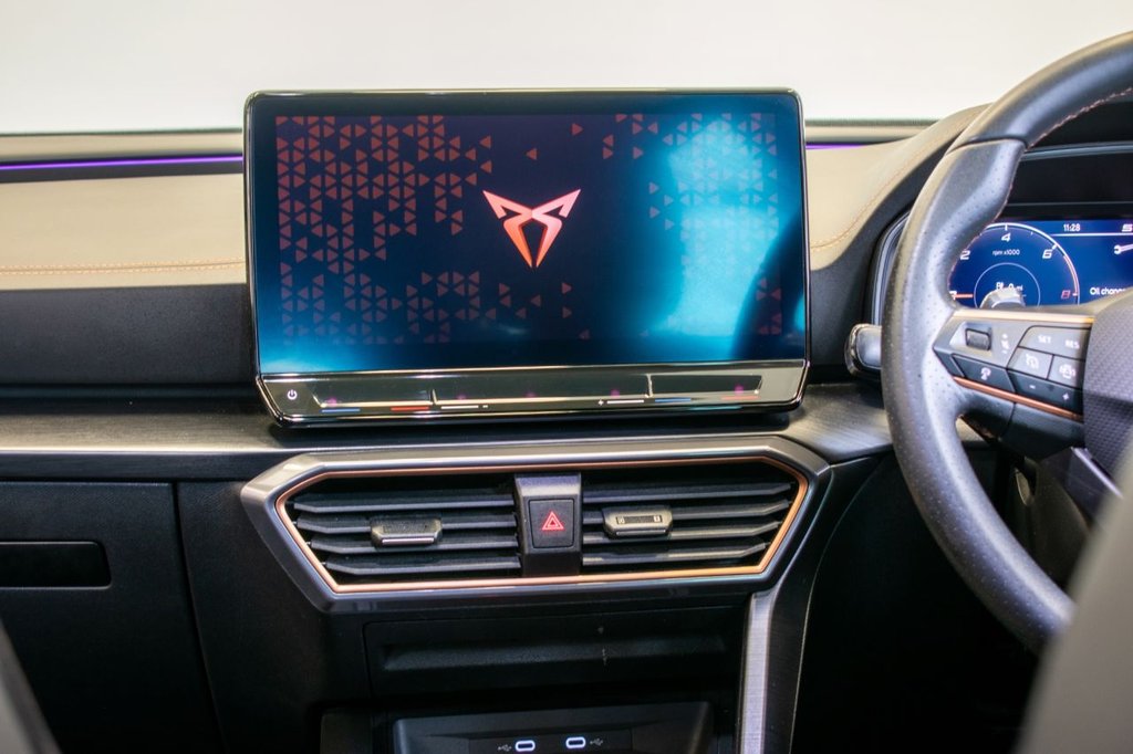 Used Cupra Formentor 2021 for sale - 77383841: Photo 29