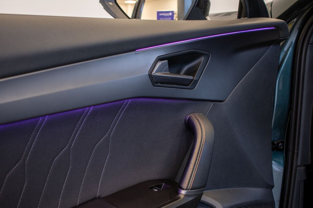 Used Cupra Formentor 2021 for sale - 77383841: Photo 30