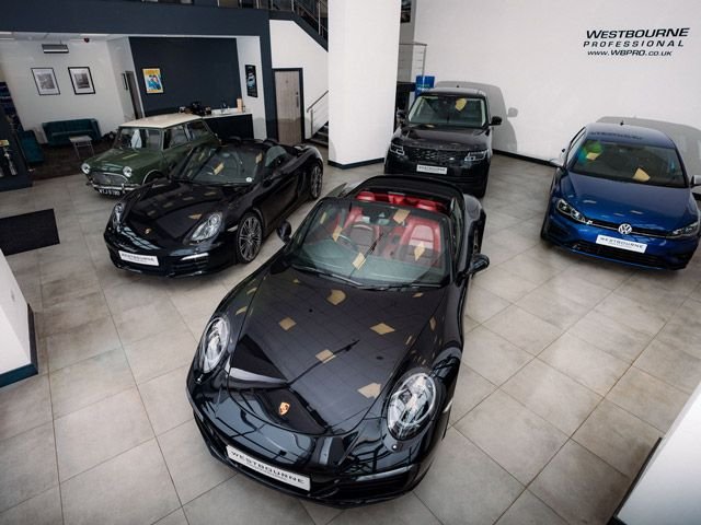 Used Cupra Formentor 2021 for sale - 77383841: Photo 35