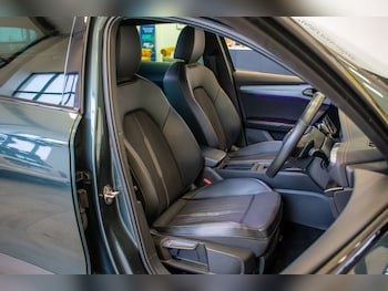 Used Cupra Formentor 2021 for sale - 77383841: Photo