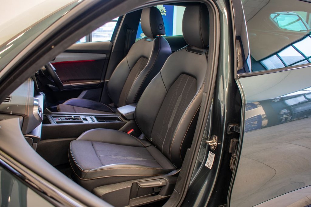 Used Cupra Formentor 2021 for sale - 77383841: Photo 7