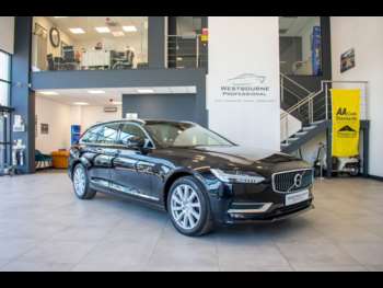 2017 (17) - 2.0 D4 Inscription 5dr Geartronic