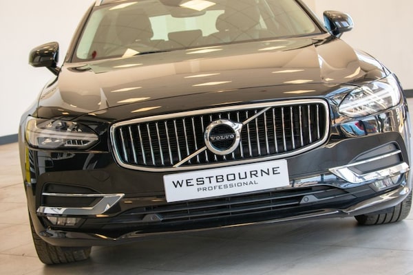 Used Volvo V90 2017 for sale - 75296144: Photo 28