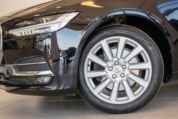 Used Volvo V90 2017 for sale - 75296144: Photo 29
