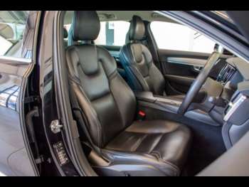 Used Volvo V90 2017 for sale - 75296144: Photo