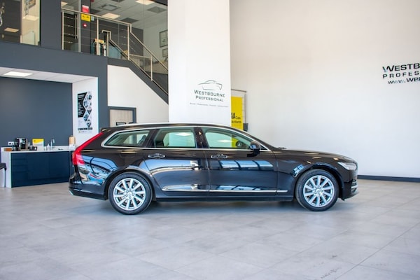 Used Volvo V90 2017 for sale - 75296144: Photo 6