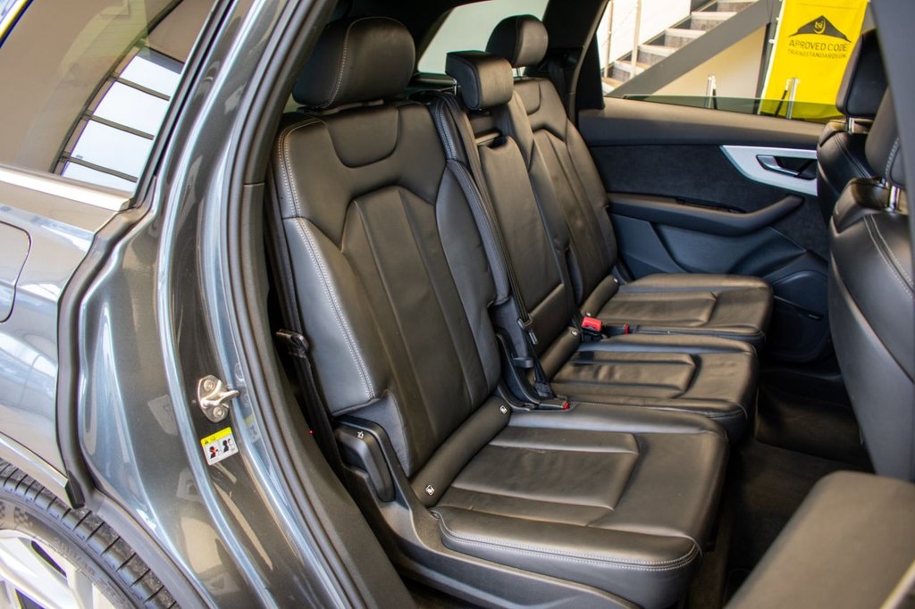 Used Audi Q7 2020 for sale - 76820644: Photo 15