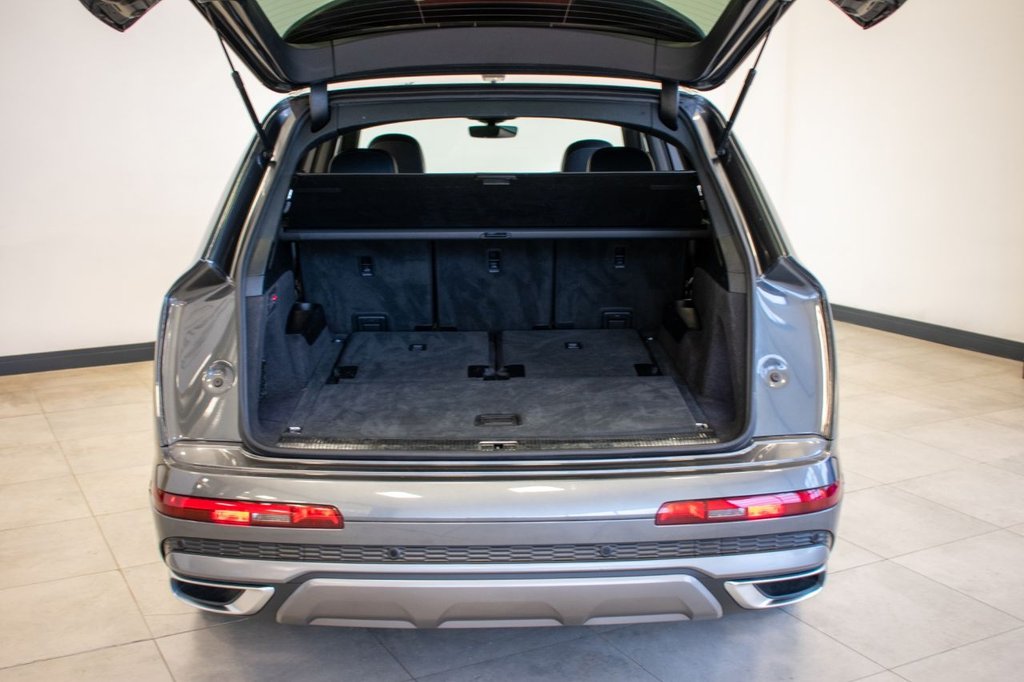 Used Audi Q7 2020 for sale - 76820644: Photo 22