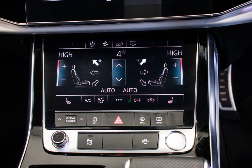 Used Audi Q7 2020 for sale - 76820644: Photo 25