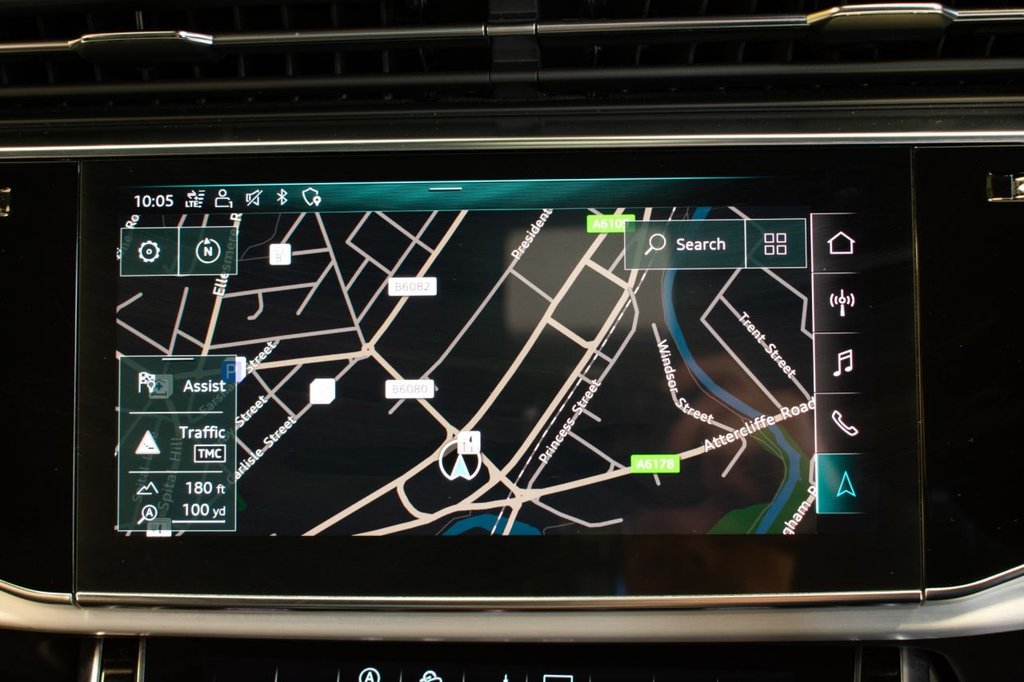 Used Audi Q7 2020 for sale - 76820644: Photo 26