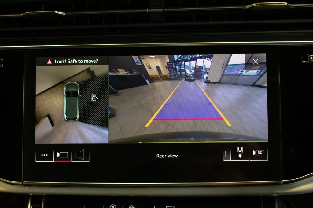 Used Audi Q7 2020 for sale - 76820644: Photo 27