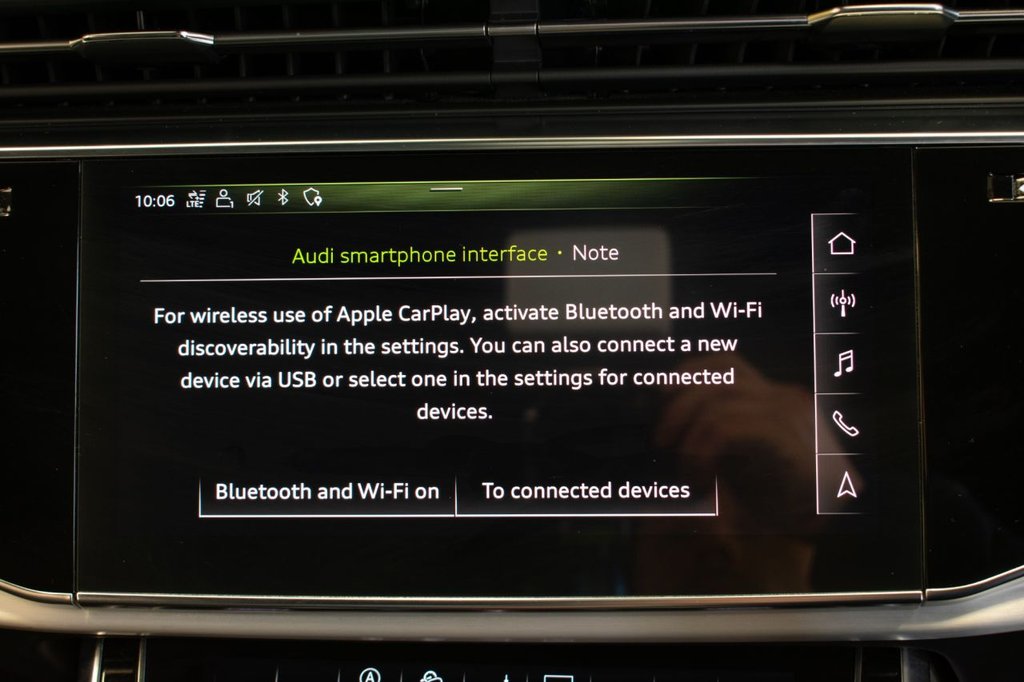 Used Audi Q7 2020 for sale - 76820644: Photo 29
