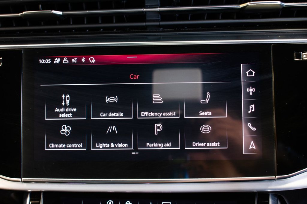 Used Audi Q7 2020 for sale - 76820644: Photo 30