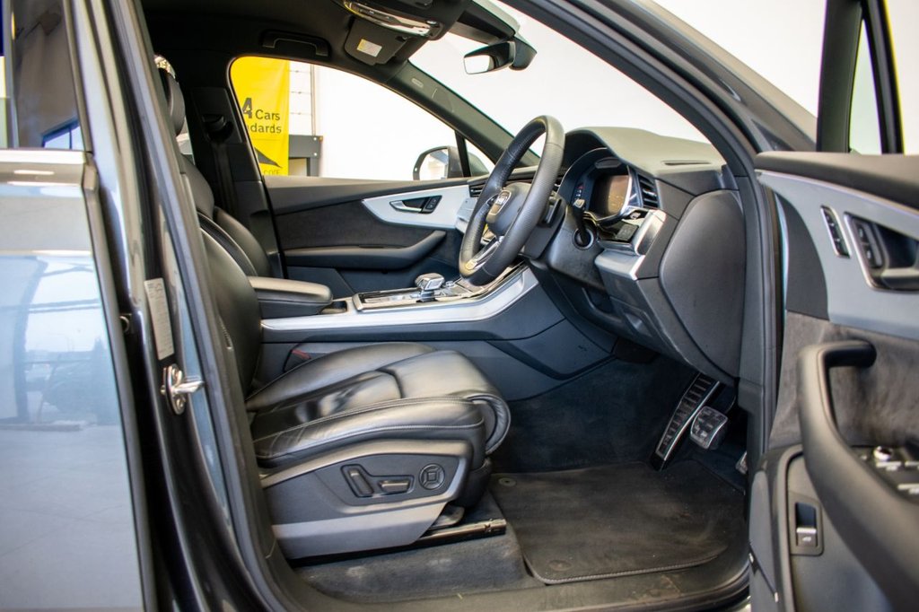Used Audi Q7 2020 for sale - 76820644: Photo 6
