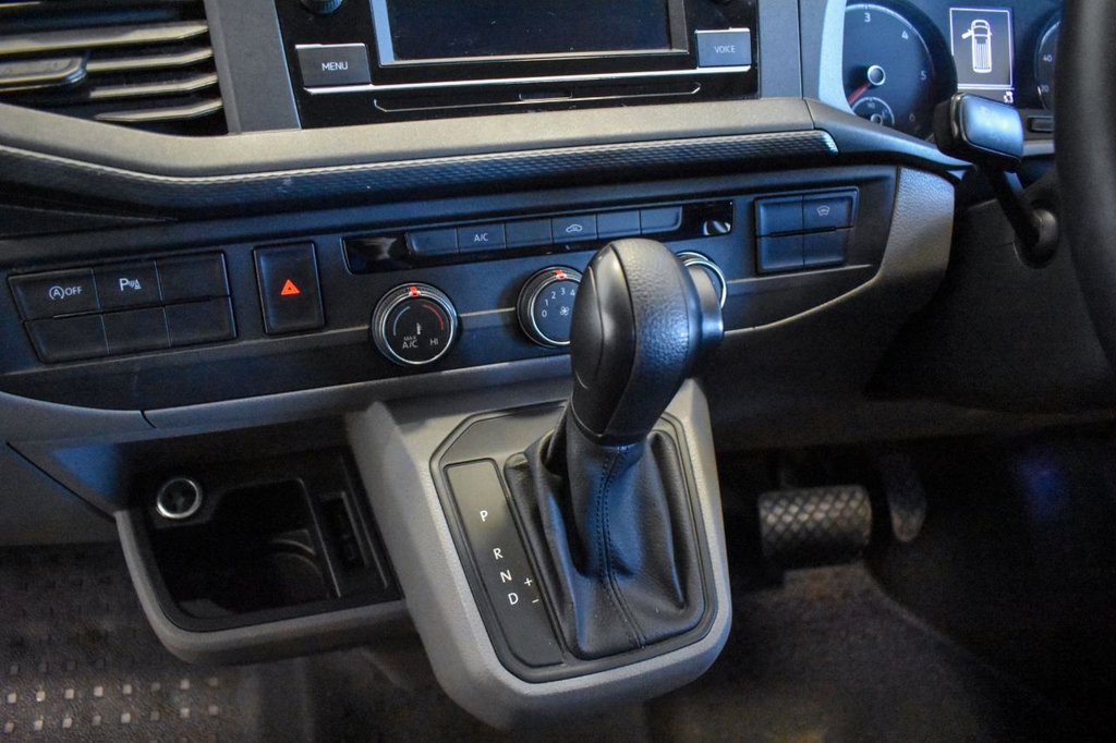 Used Volkswagen Transporter 2023 for sale - 77990536: Photo 15