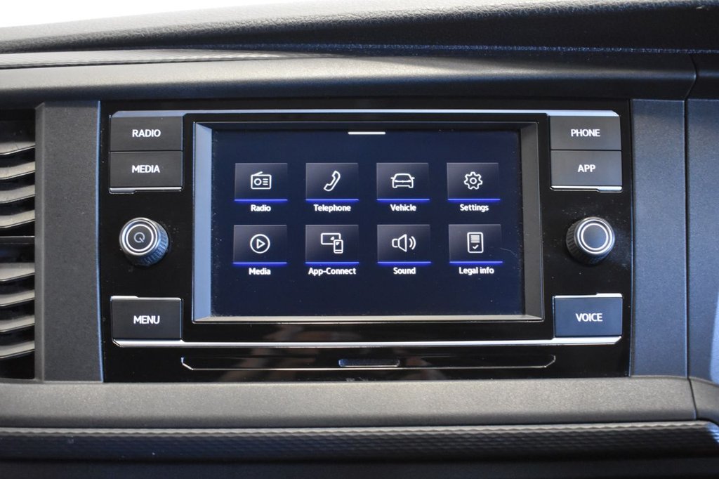 Used Volkswagen Transporter 2023 for sale - 77990536: Photo 23