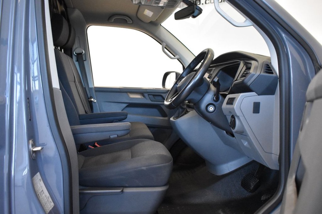 Used Volkswagen Transporter 2023 for sale - 77990536: Photo 6