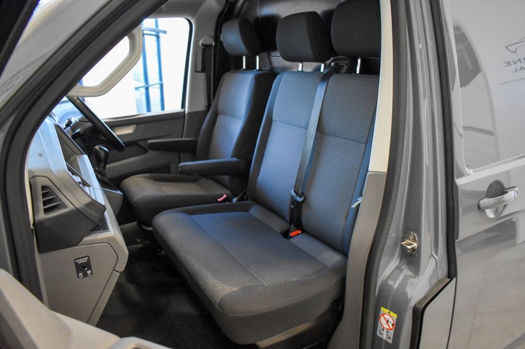 Used Volkswagen Transporter 2023 for sale - 77990536: Photo 9