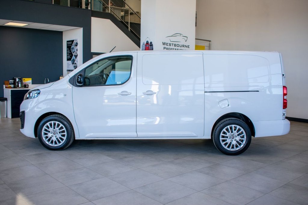 Used Fiat Scudo 2023 for sale - 77919783: Photo 10