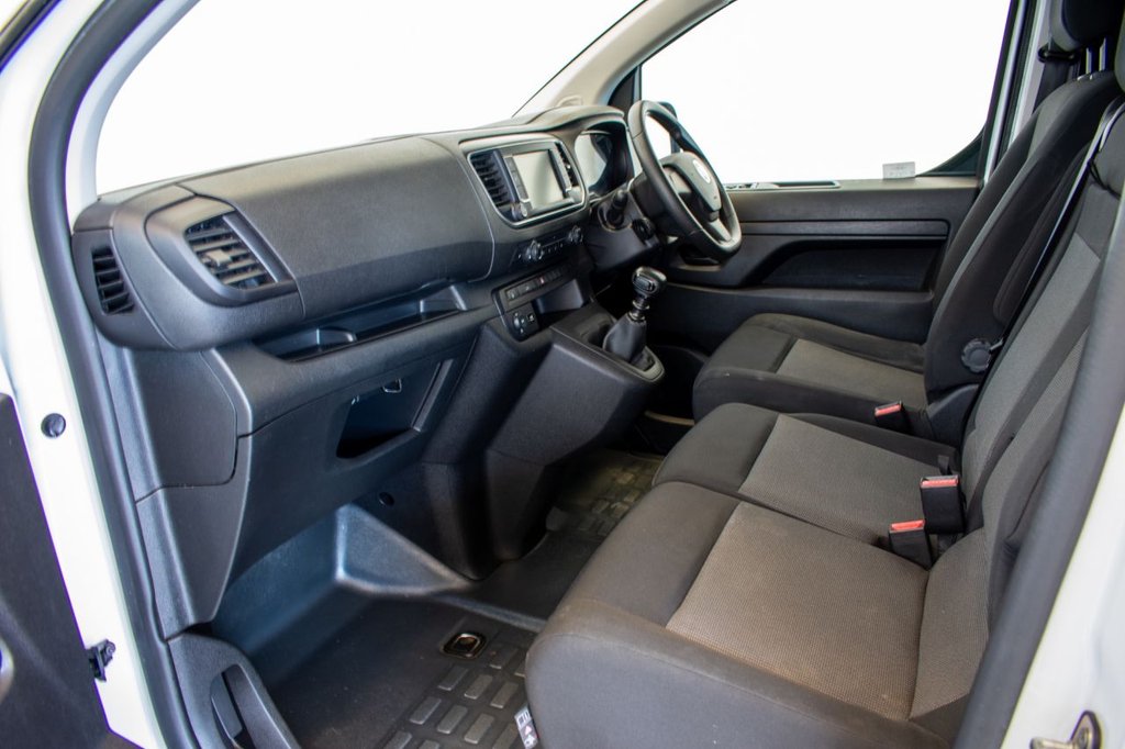 Used Fiat Scudo 2023 for sale - 77919783: Photo 13