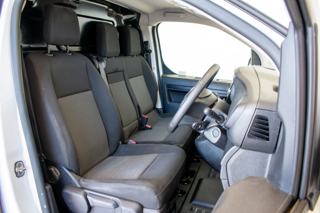 Used Fiat Scudo 2023 for sale - 77919783: Photo 2