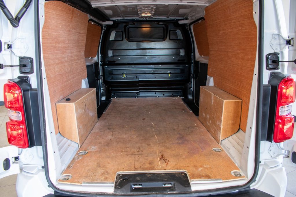 Used Fiat Scudo 2023 for sale - 77919783: Photo 21