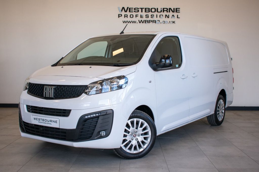 Used Fiat Scudo 2023 for sale - 77919783: Photo 26