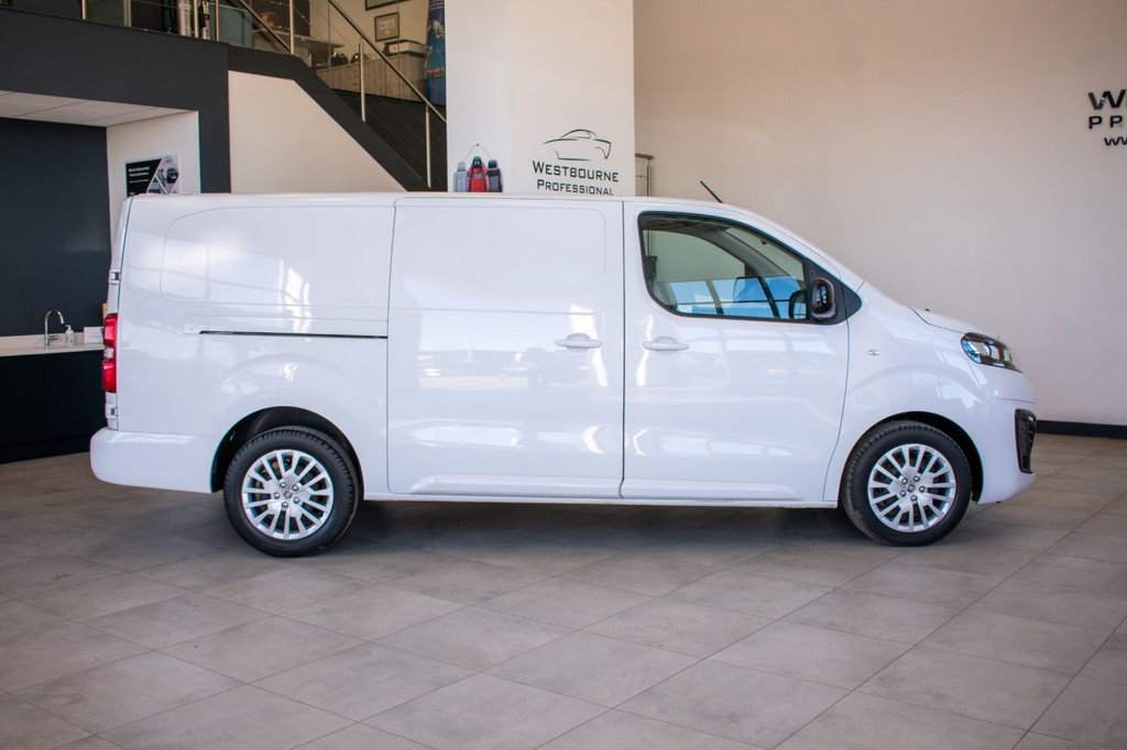 Used Fiat Scudo 2023 for sale - 77919783: Photo 3