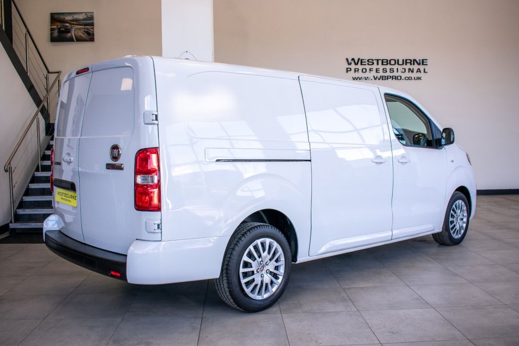 Used Fiat Scudo 2023 for sale - 77919783: Photo 5