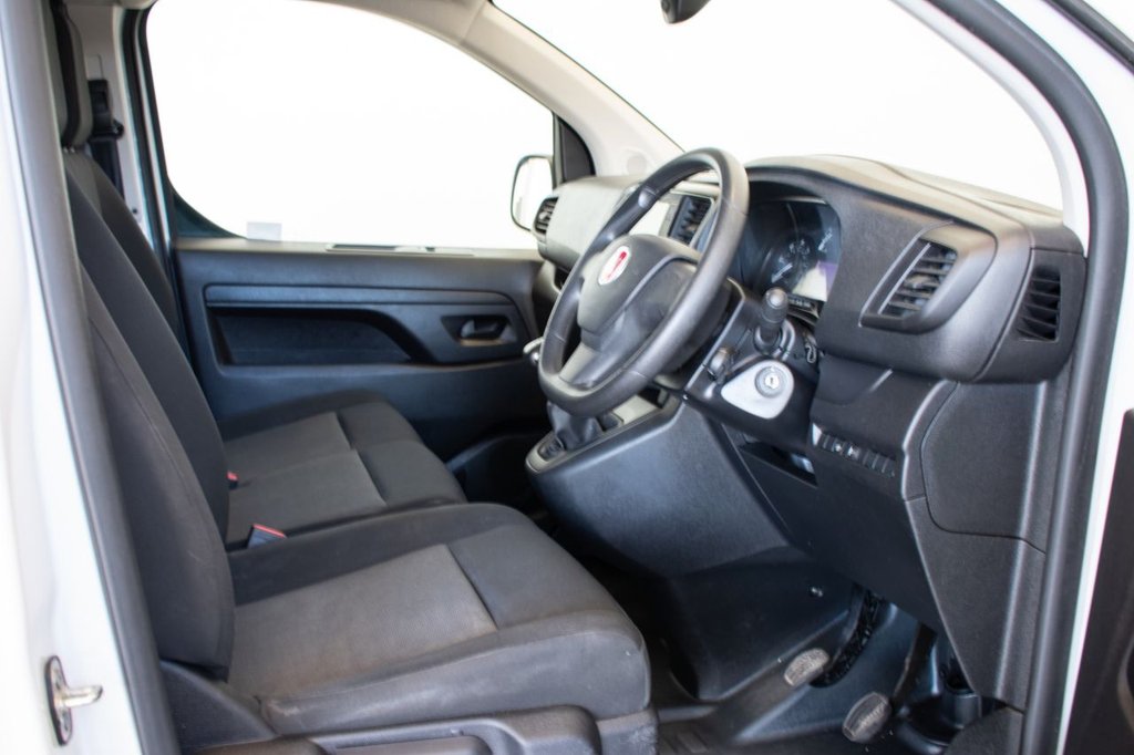 Used Fiat Scudo 2023 for sale - 77919783: Photo 6