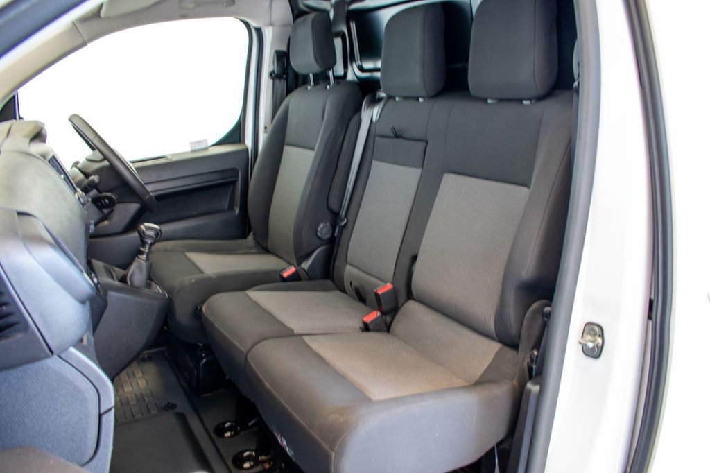 Used Fiat Scudo 2023 for sale - 77919783: Photo 9