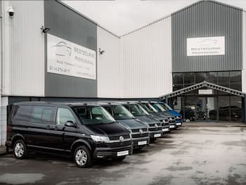 Used Volkswagen Transporter 2023 for sale - 79871333: Photo
