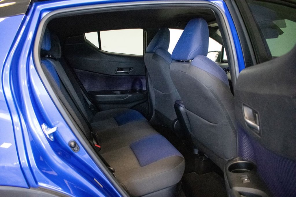 Used Toyota C-HR 2018 for sale - 77477323: Photo 15