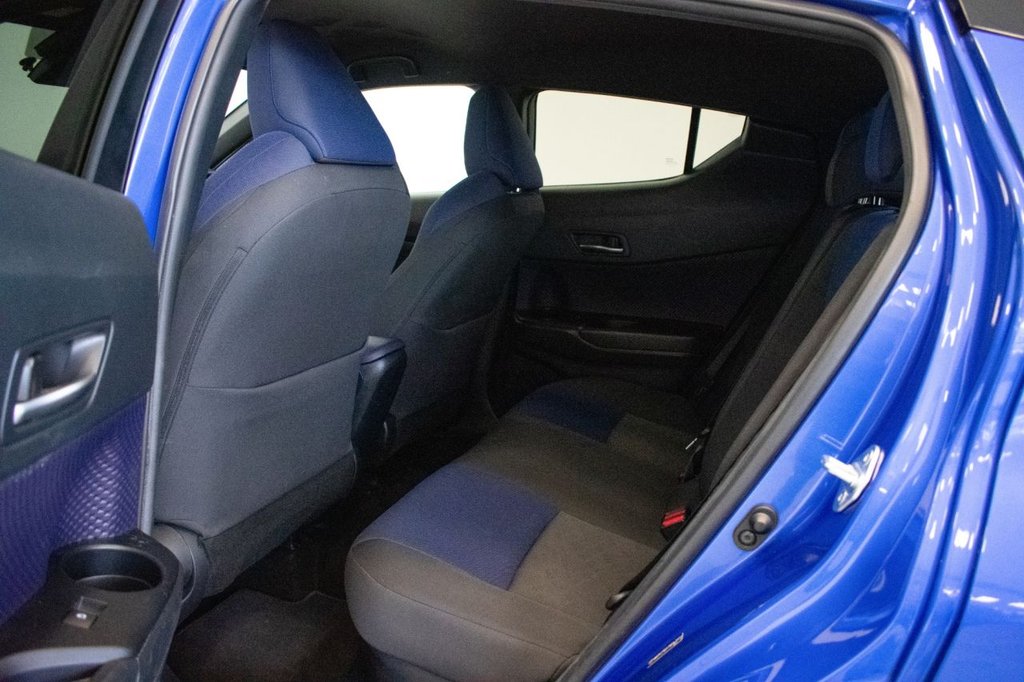 Used Toyota C-HR 2018 for sale - 77477323: Photo 18